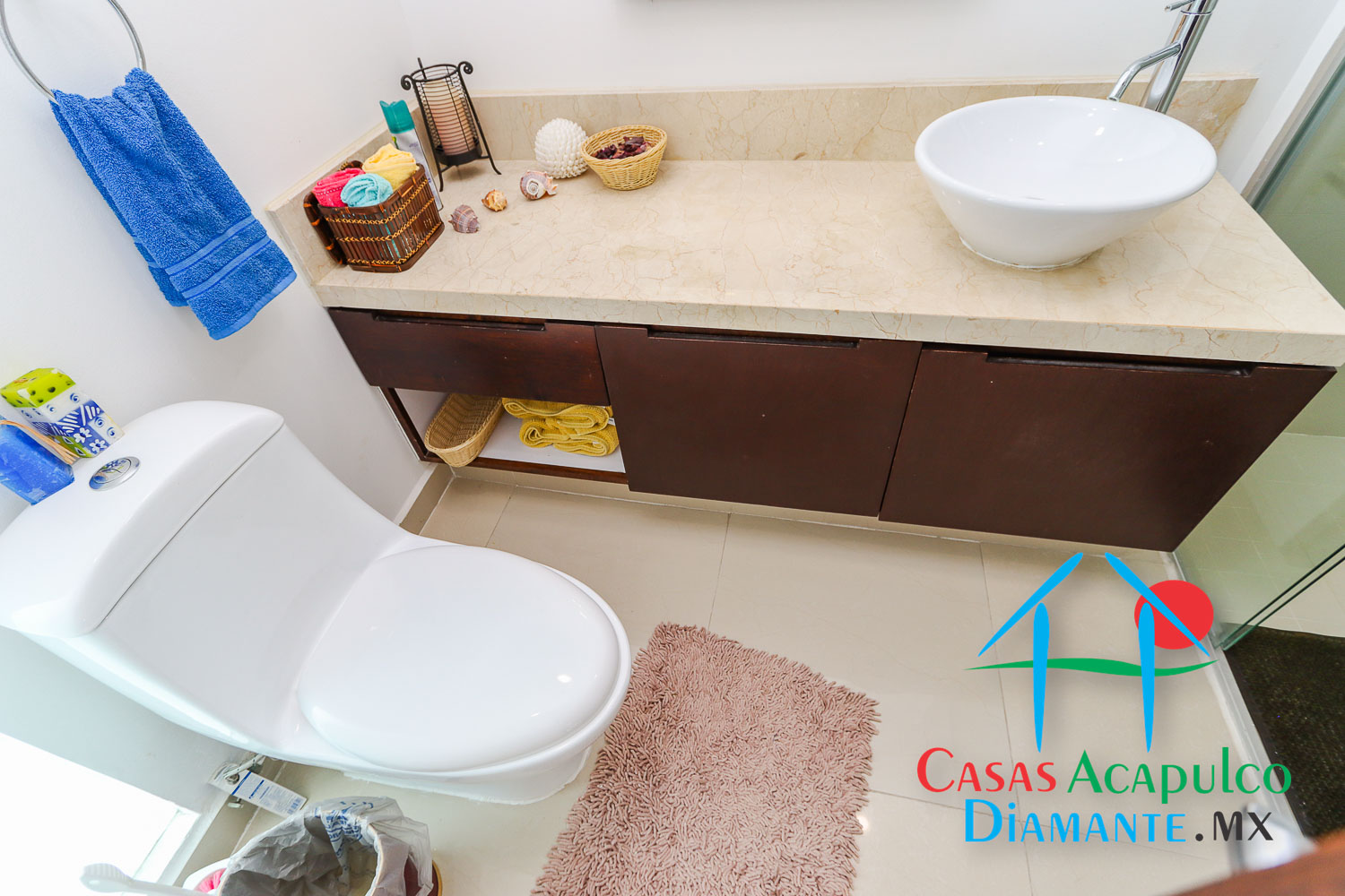 Laguna Cielo 1001 - Recámara dos 5